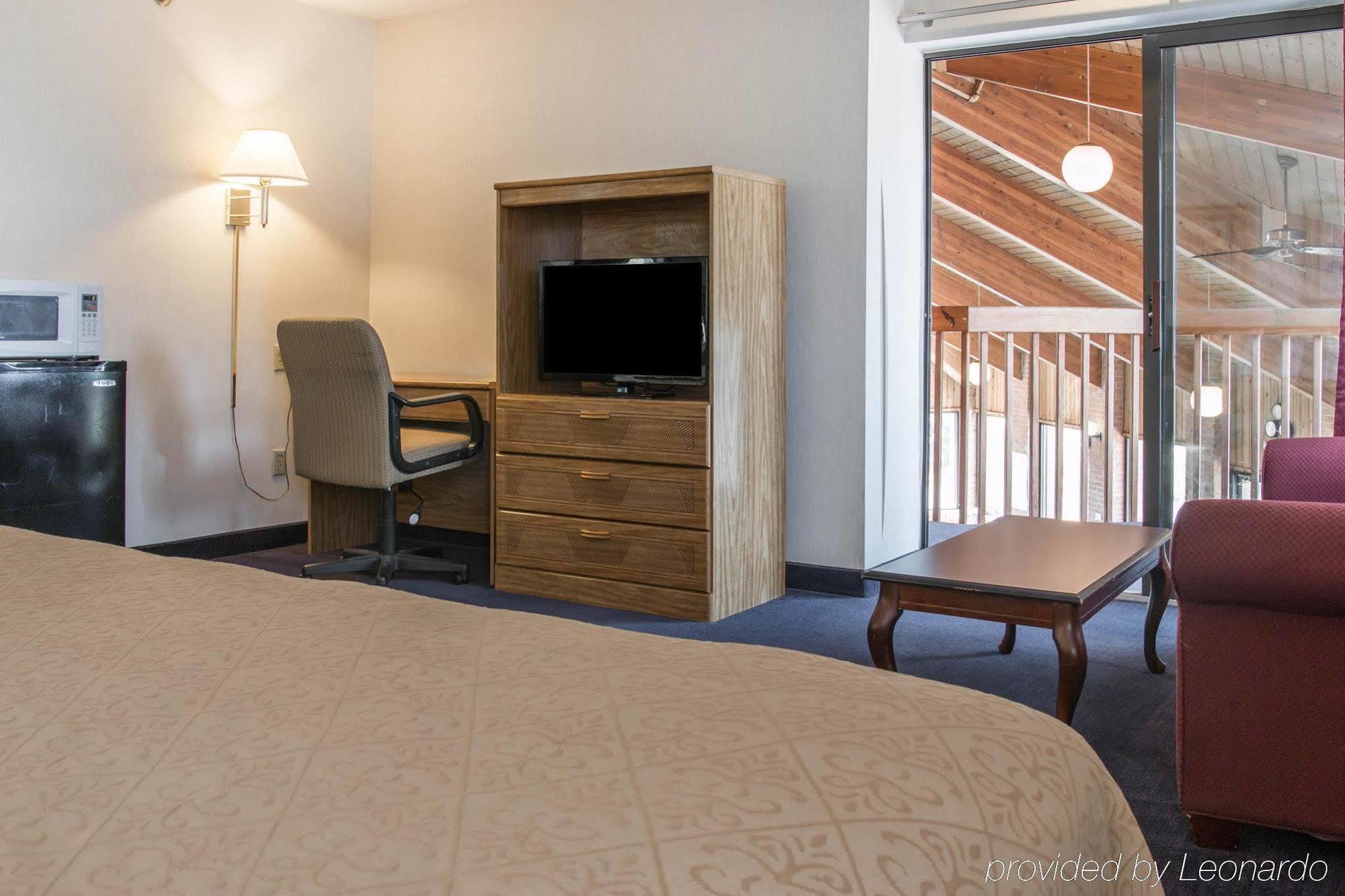 Quality Inn Hudsonville South Esterno foto