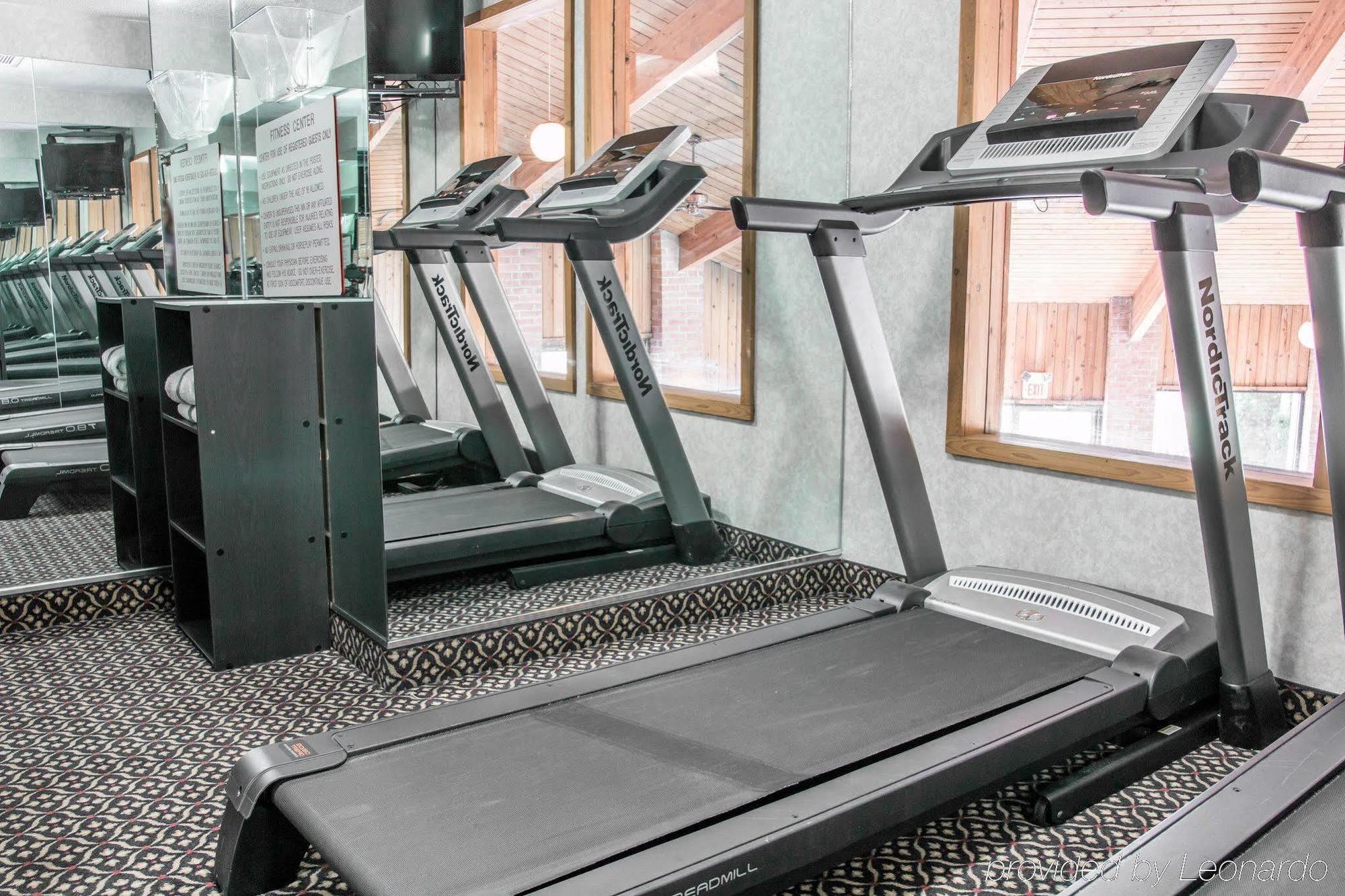 Quality Inn Hudsonville South Esterno foto